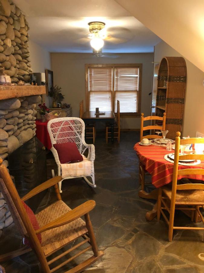 Smokies Bed&Breakfast - Evergreen Cottage Inn Pigeon Forge Buitenkant foto