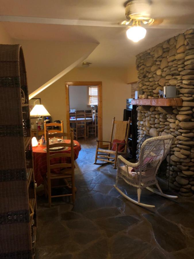 Smokies Bed&Breakfast - Evergreen Cottage Inn Pigeon Forge Buitenkant foto