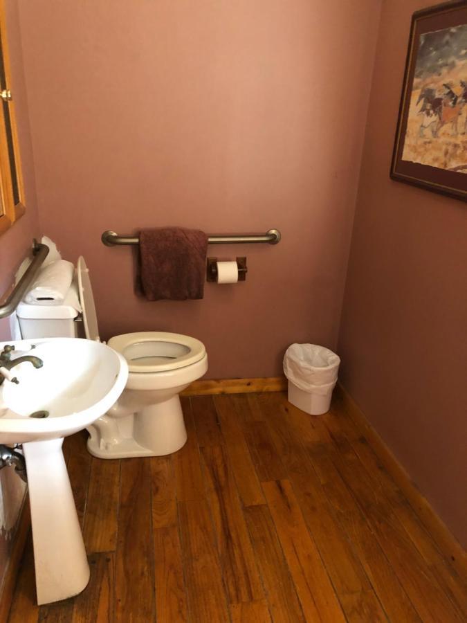 Smokies Bed&Breakfast - Evergreen Cottage Inn Pigeon Forge Buitenkant foto