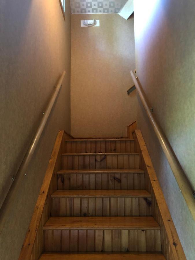 Smokies Bed&Breakfast - Evergreen Cottage Inn Pigeon Forge Buitenkant foto