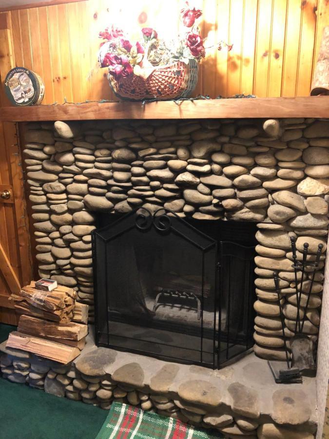 Smokies Bed&Breakfast - Evergreen Cottage Inn Pigeon Forge Buitenkant foto