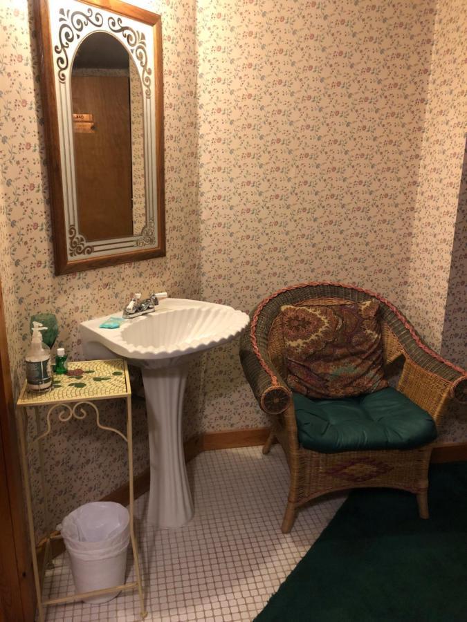 Smokies Bed&Breakfast - Evergreen Cottage Inn Pigeon Forge Buitenkant foto